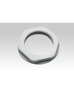 La tuerca es m20x1,5 x pressac.ip68